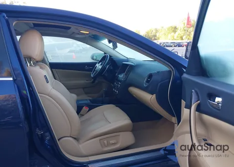 2010 Nissan Maxima 3.5 Sv from USA, damaged, VIN 1N4AA5AP0AC833989